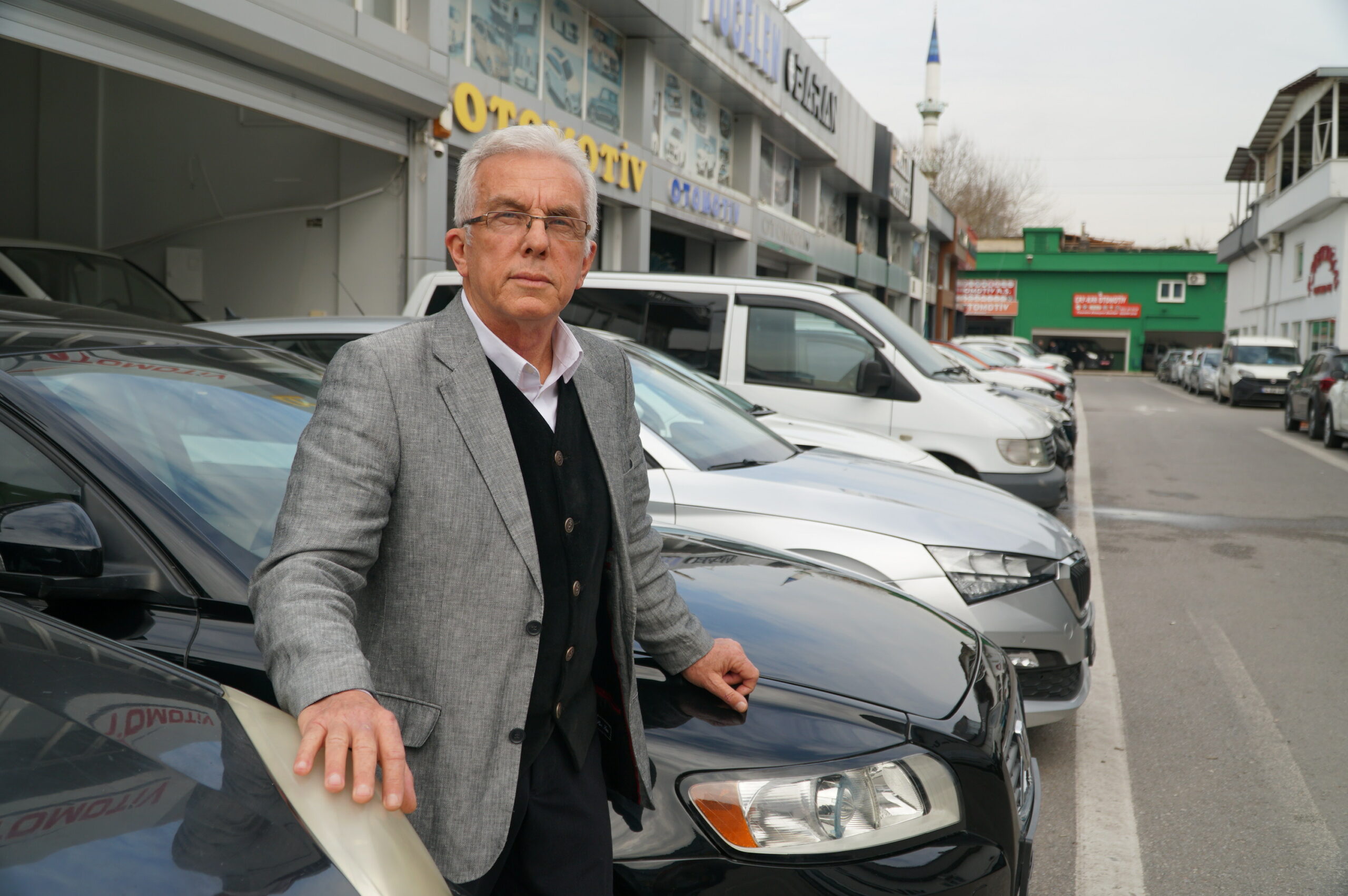 Bursa’da en çok hangi araç satılıyor? İşte 2. elde son fiyatlar… Bursa’da en çok hangi araç satılıyor? İşte 2. elde son fiyatlar…