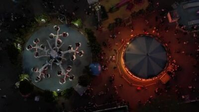 Bursalılar buraya akın etti