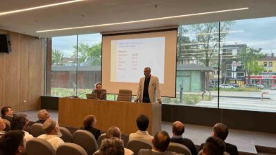 İnegöl arıcılığında yeni dönem başladı