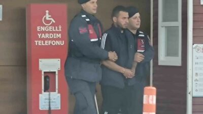 İnegöl Jandarması suç makinesini yakaladı