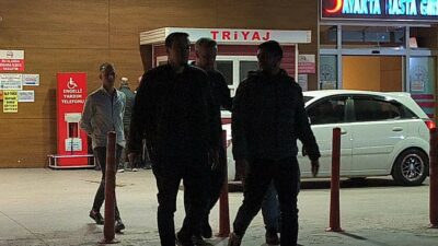 Bursa’daki silahlı yaralamada flaş gelişme