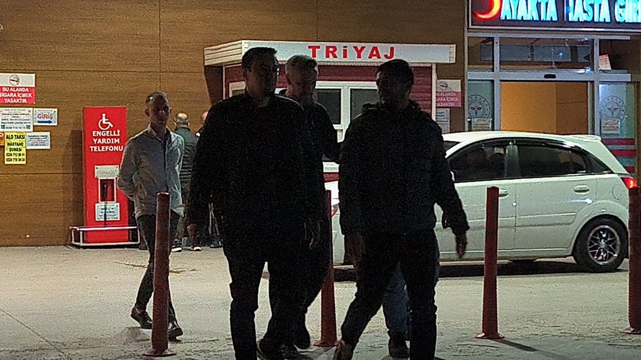 Bursa’daki silahlı yaralamada flaş gelişme