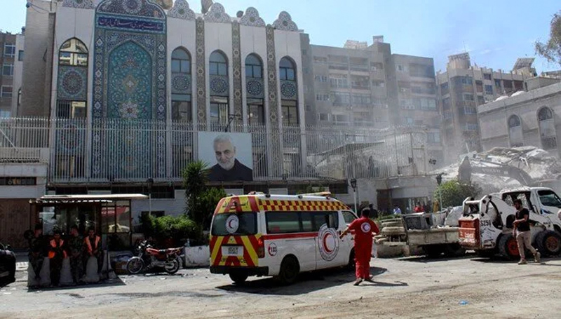 İsrail’de İran paniği: Sığınaklar açılıyor