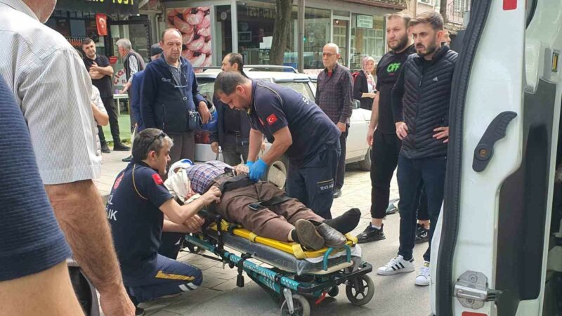 Bursa’da kahreden haber! 11 gün sonra hayatını kaybetti