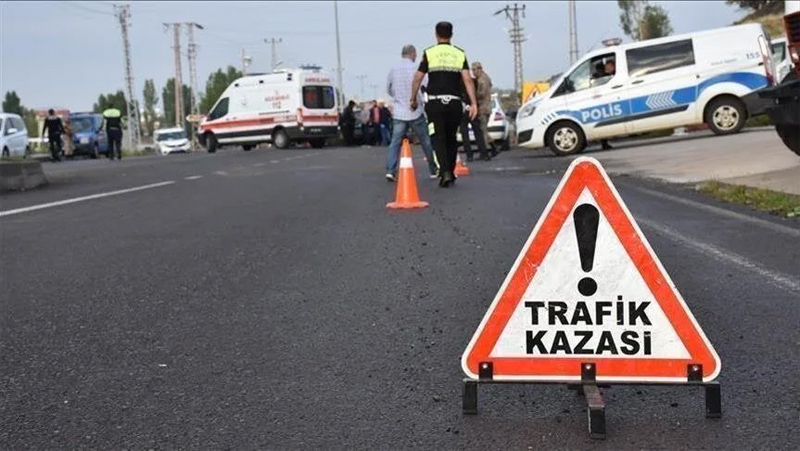 Bursa’da bayramda kaç kaza oldu? İşte tatilin bilançosu