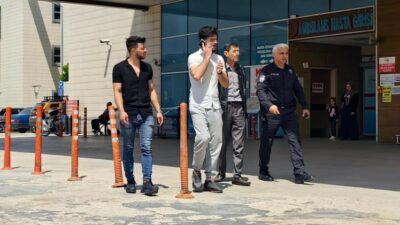 Bursa’da kendilerini dolandıran kişiyi darp ettiler