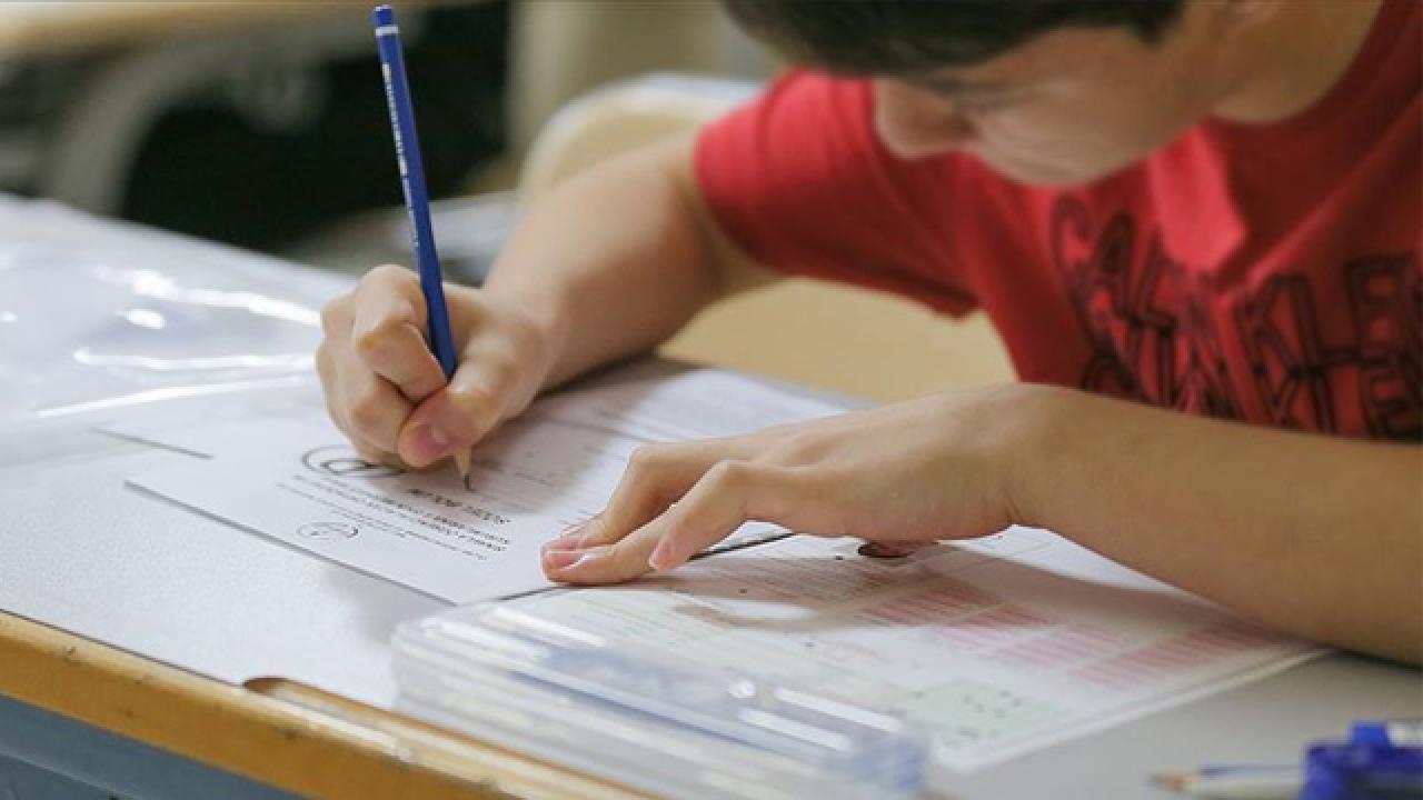 LGS başvuru süresi uzatıldı LGS başvuru süresi uzatıldı