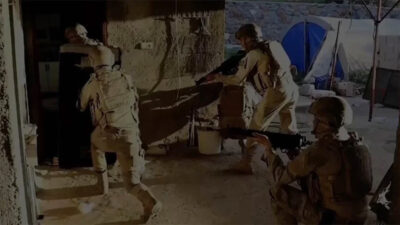 Bir organize suç örgütü daha çökertildi