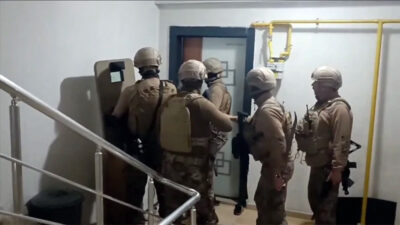 Bakan Yerlikaya açıkladı! 6 organize suç örgütü daha çökertildi