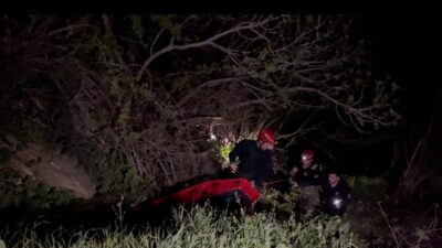 Bursa’da manzarayı izlerken canından oluyordu