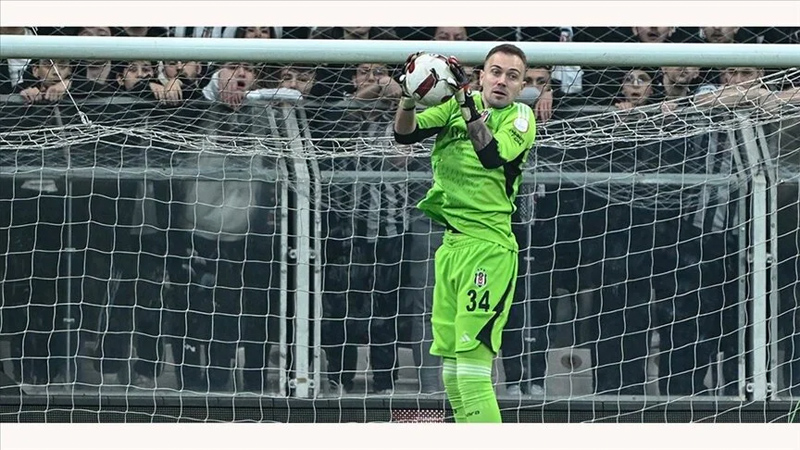 Beşiktaş’tan sakatlık açıklaması