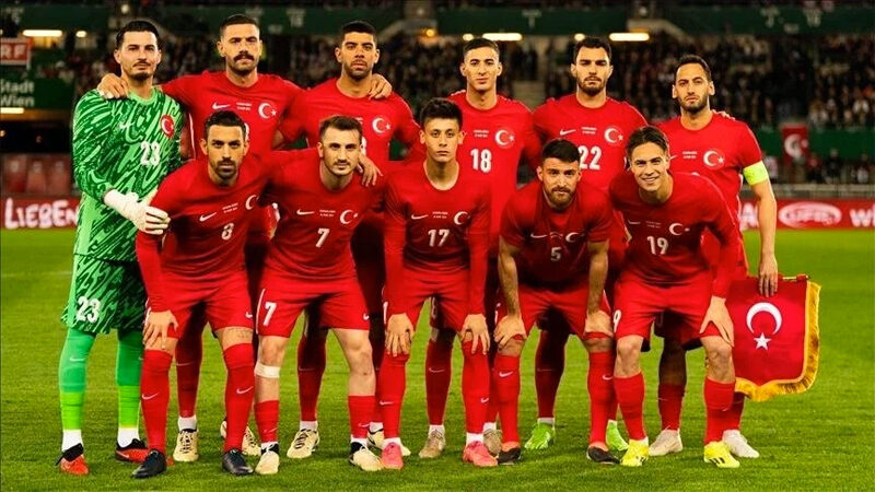 A Milli Takım’ın Galler ve İzlanda maçlarını oynayacağı stadyumlar belli oldu A Milli Futbol Takımı'nın, UEFA Uluslar Ligi'nde eylül ayında Galler