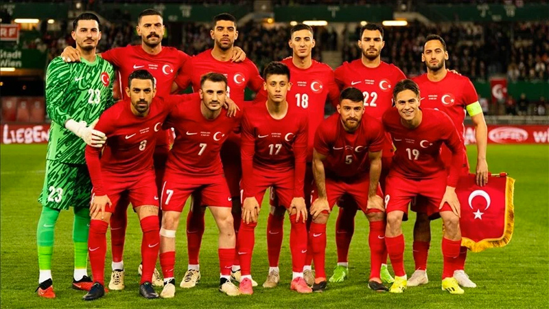 Milliler 5 basamak birden geriledi Milliler 5 basamak birden geriledi