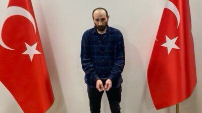 MİT ve Emniyet’ten DHKP-C’ye operasyon