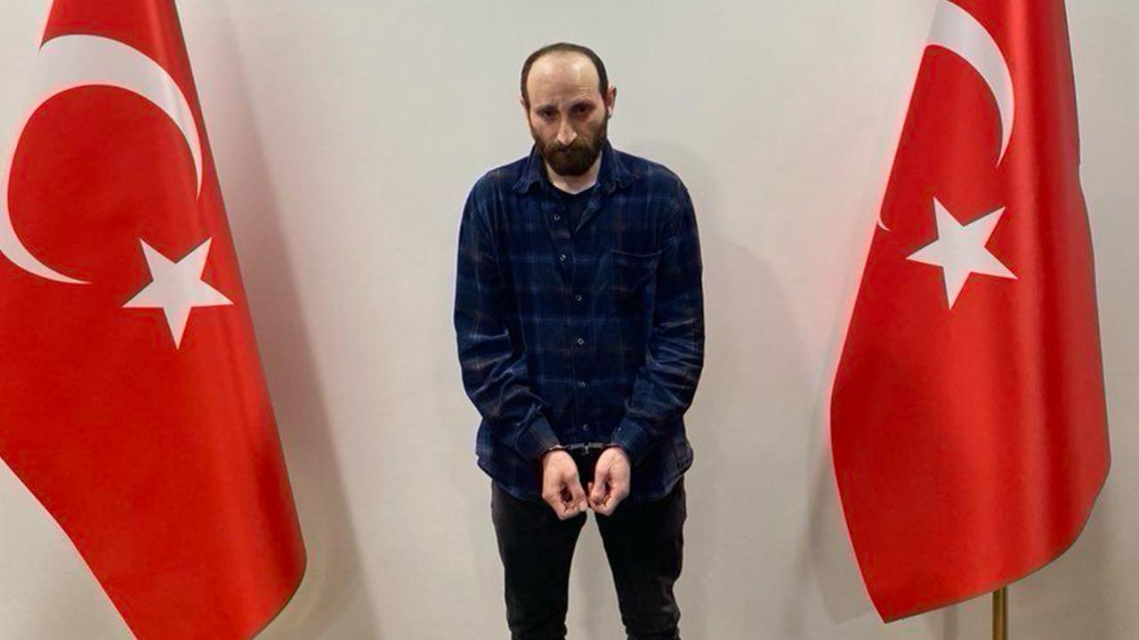 MİT ve Emniyet’ten DHKP-C’ye operasyon