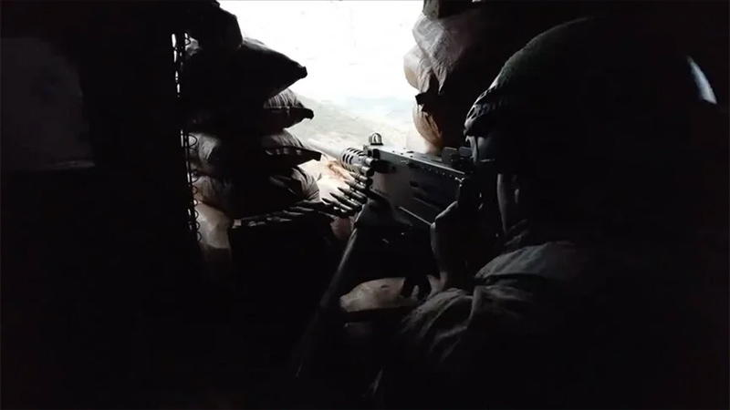 MSB açıkladı! 2 PKK/YPG’li terörist etkisiz hale getirildi