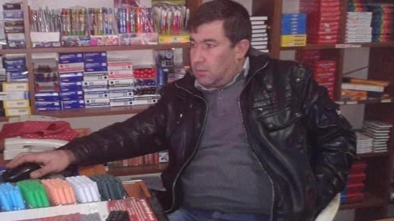 İkinci kez seçilmişti! Mazbatasını alamadan kalbine yenildi