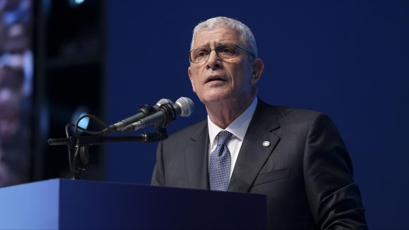 İYİ Parti’nin yeni genel başkanı belli oldu