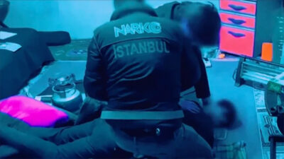 Bursa dahil 55 ilde operasyon: 250 zehir taciri yakalandı