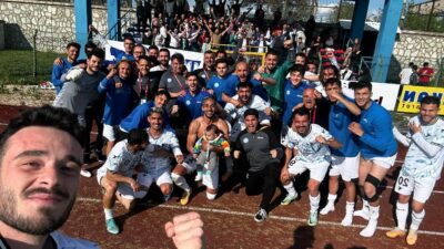 Bursa’ya 3.Lig’de bir takım daha! Bursaspor’un efsanesi yine tarihe geçiyor…