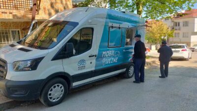 Bursa’nın bu ilçesinde emlak vergisi ödemelerinde kolaylık