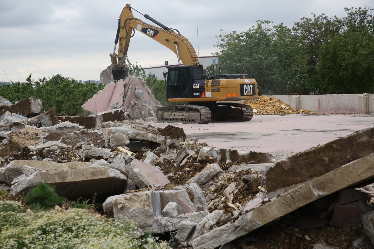 Bursa’da kaçağa geçit yok