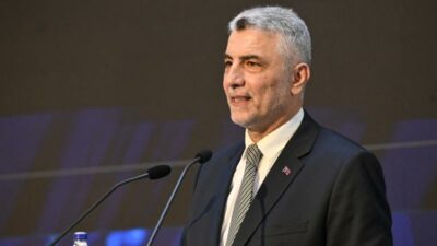 İhracatta Cumhuriyet tarihi rekoru