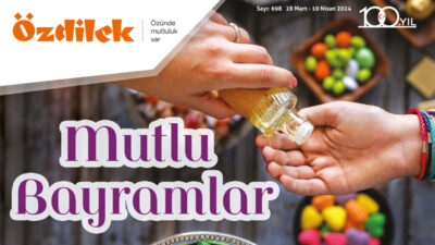 Özdilek’te fırsatlar devam ediyor