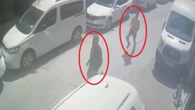 Bursa’da nefes kesen kovalamaca! Suç makinası çıktı