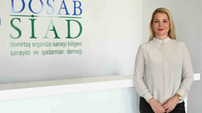 Nilüfer Çevikel: Hazır giyim ve tekstilde Türkiye’nin rakibi Avrupa ülkeleridir