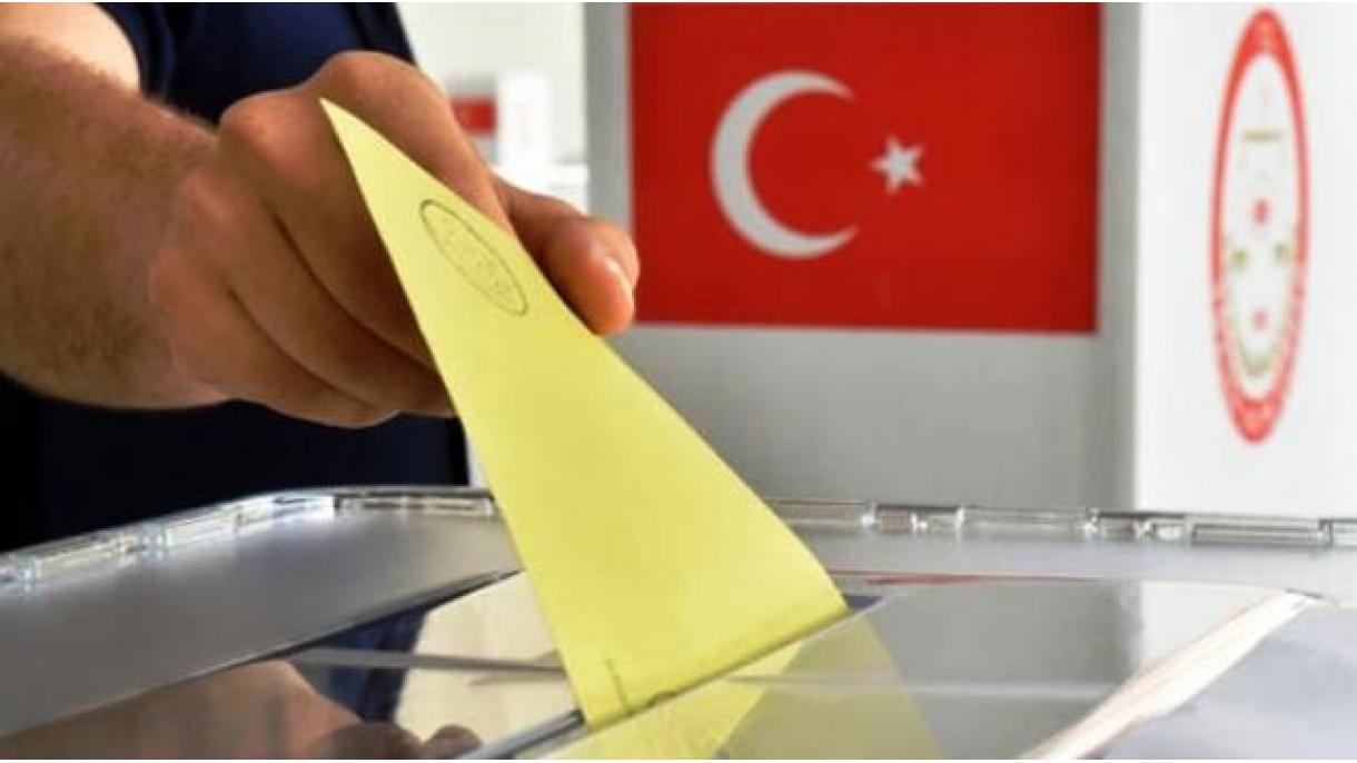 Yerel seçimin görünmeyen yüzü! O yasa çıksaydı sonuç ne olurdu? 3 seçim