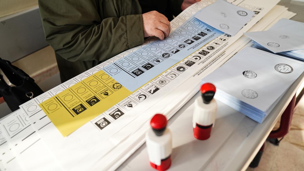 İşte yerel seçimin sürprizleri İşte yerel seçimin sürprizleri