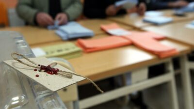 Bursa’da hangi parti seçimlerde travma yaşadı? İl Başkanı’ndan dikkat çeken rakamlar…