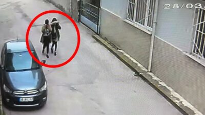 Hırsızlık için Bursa’ya gelmişler! Kıskıvrak yakalandılar