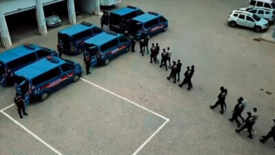 Türkiye’nin tatil cennetinde 500 milyon liralık vurgun