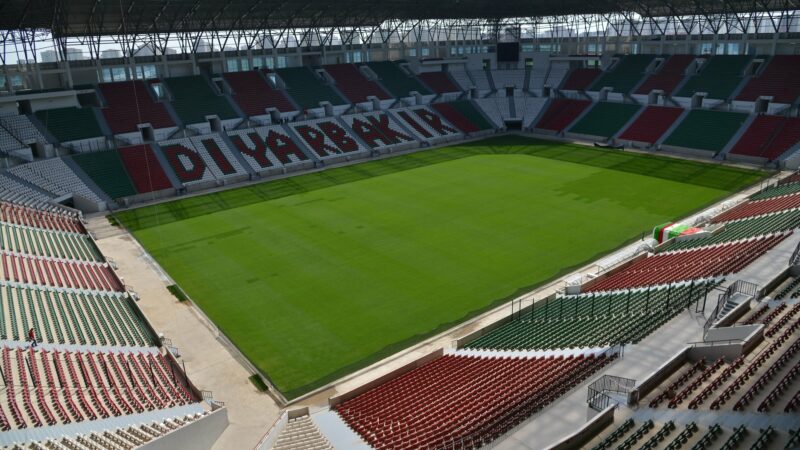 Diyarbekirspor Bursaspor maçına çıkacak mı? Bursaspor’un bugün deplasmanda karşı karşıya geleceği Diyarbekirspor’un maça çıkıp çıkmayacağı