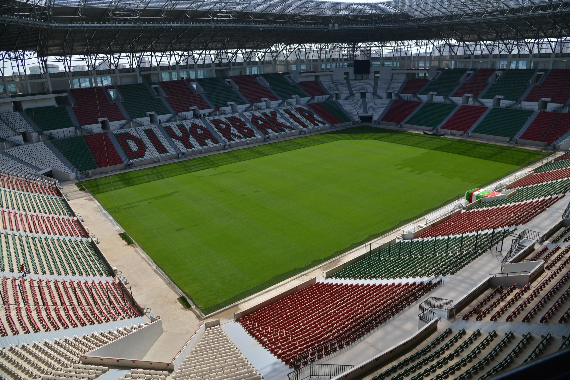 Diyarbekirspor Bursaspor maçına çıkacak mı? Diyarbekirspor Bursaspor maçına çıkacak mı?