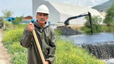 Bursa’nın Gemlik ilçesinde Başkan Şükrü Deviren’den söz