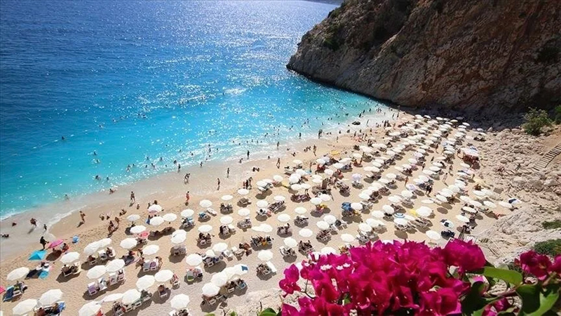 Tatil planı yapanlar dikkat! Önemli uyarı Tatil planı yapanlar dikkat! Önemli uyarı