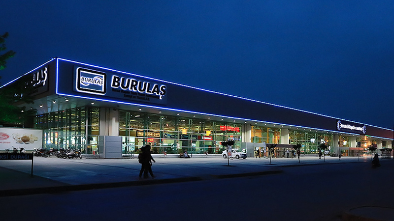 Bursa’da BURULAŞ’ın yeni genel müdürü belli oldu