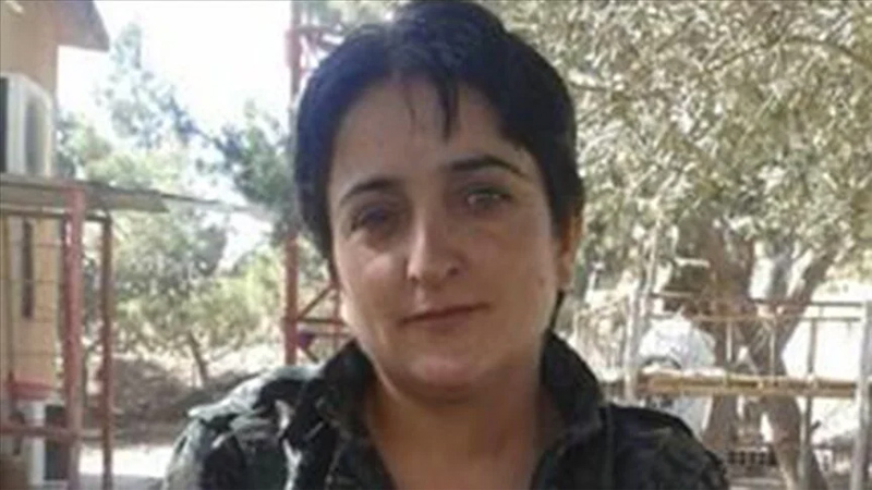 MİT’ten nokta operasyon! PKK’ya bir darbe daha