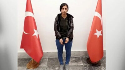 MİT’ten Suriye’de nokta operasyon: Sözde sorumlu yakalandı