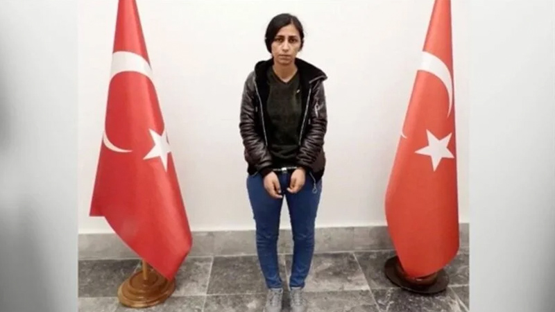 MİT’ten Suriye’de nokta operasyon: Sözde sorumlu yakalandı