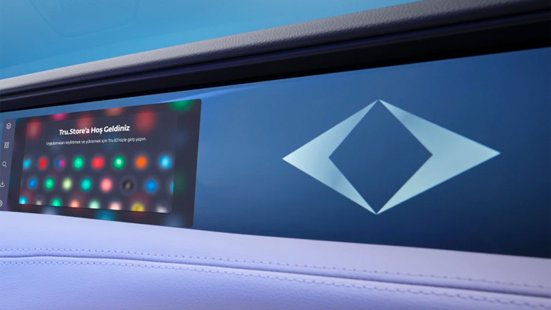 Togg’un yeni SUV modeli için tarih verildi