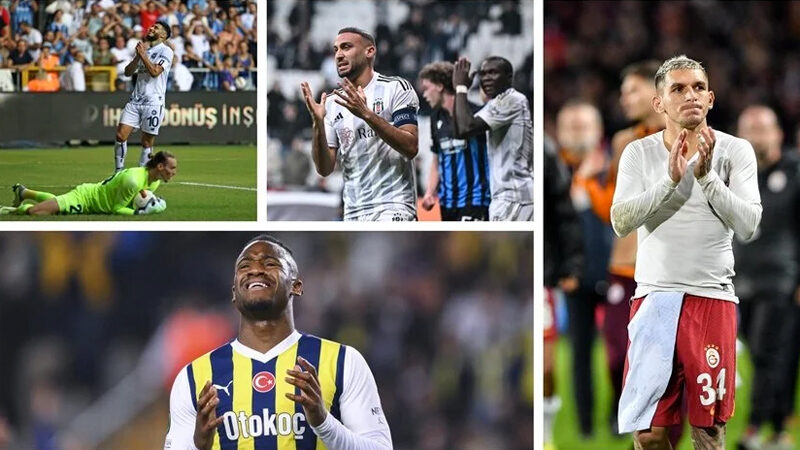 Fenerbahçe'nin UEFA Avrupa Konferans Ligi çeyrek finalinde Yunanistan temsilcisi Olympiakos'a