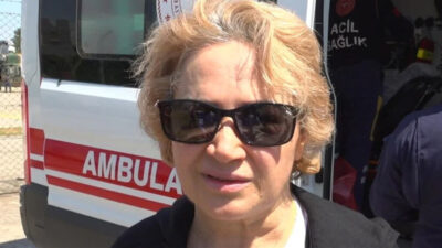 Antalya’da teleferikte mahsur kalanlar yaşadıklarını anlattı