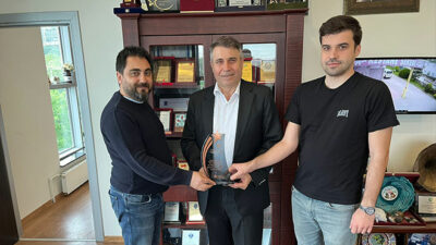 Kardelen Kestane Şekeri bu yıl da ihracatın yıldızı oldu