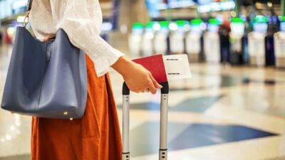 Uçak biletlerinde tavan fiyata zam