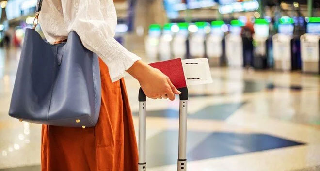 Uçak biletlerinde tavan fiyata zam