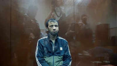 Moskova saldırganları: “Seyfullah bize Kiev’e gidin, paranızı alın dedi”